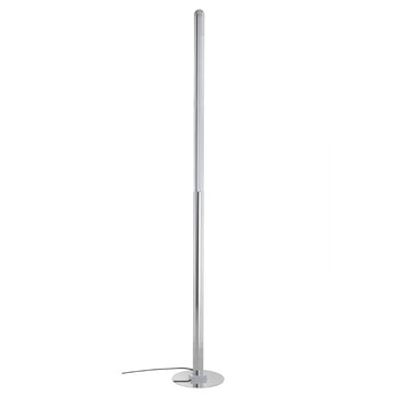 Roxanna 68" Integrated LED Metal Floor Lamp - JONATHAN Y